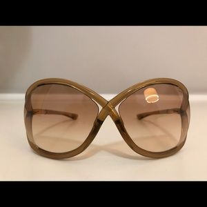 Tom Ford Whitney Subglasses
